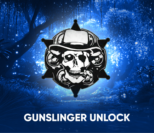 Gunslinger Archetype Unlock